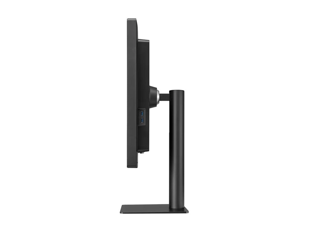 LG 21HQ513D-S - LED monitor - 3MP - color - 21 (21.3" viewable) - 1536 x 2048 @ 60 Hz - IPS - 1100 cd/mï¿½ - 1800:1 - 5 ms -