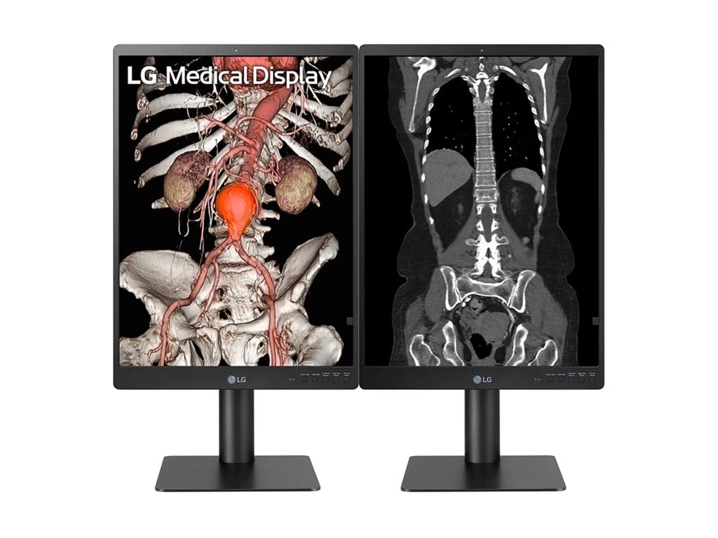 LG 21HQ513D-S - LED monitor - 3MP - color - 21 (21.3" viewable) - 1536 x 2048 @ 60 Hz - IPS - 1100 cd/mï¿½ - 1800:1 - 5 ms -