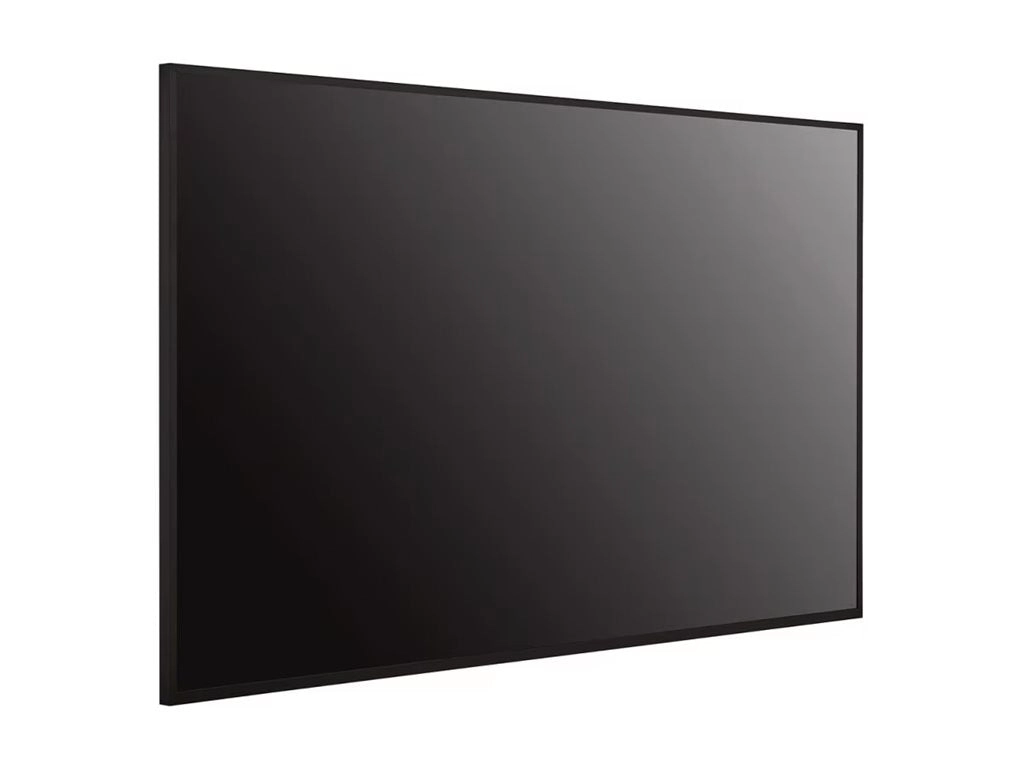 LG 49UH5N-E - 49 Diagonal Class UH5N-E Series LED-backlit LCD display - digital signage with Integrated Pro:Idiom - webOS - 4K