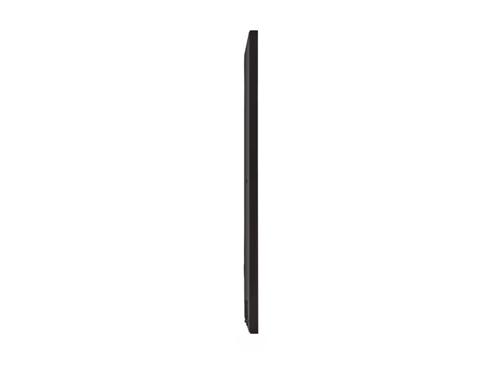 LG 49UH5N-E - 49 Diagonal Class UH5N-E Series LED-backlit LCD display - digital signage with Integrated Pro:Idiom - webOS - 4K