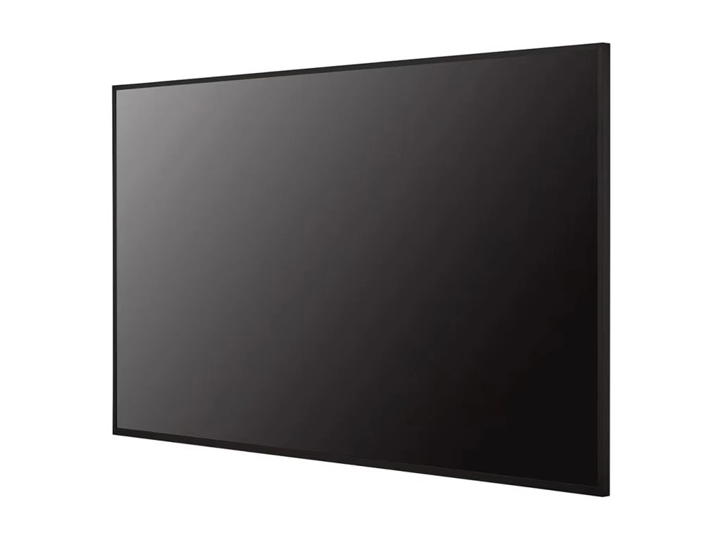 LG 49UH5N-E - 49 Diagonal Class UH5N-E Series LED-backlit LCD display - digital signage with Integrated Pro:Idiom - webOS - 4K