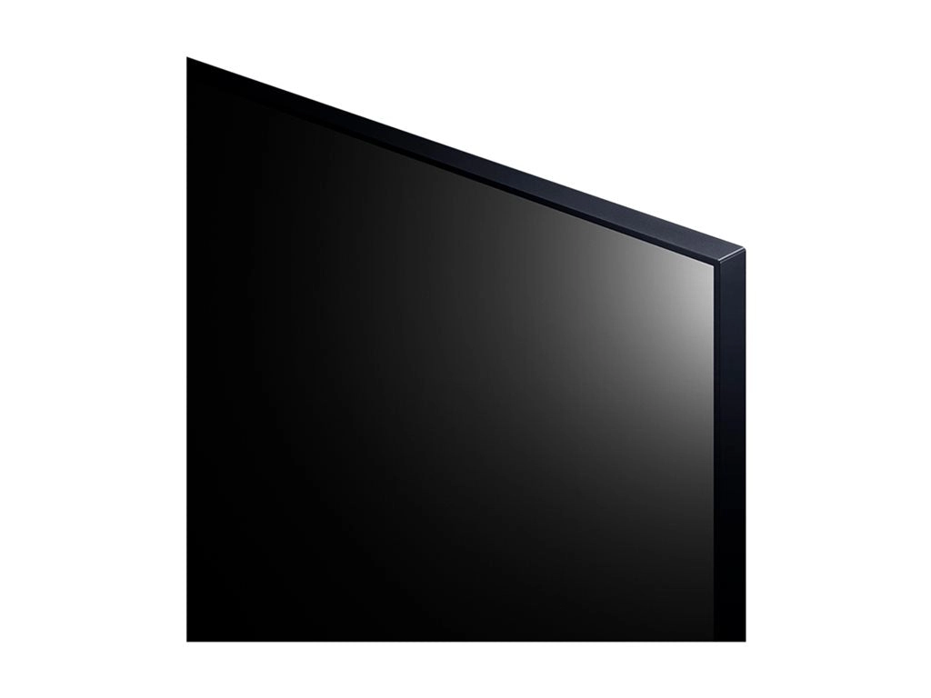 LG 55UL3J-M - 55 Diagonal Class UL3J Series LED-backlit LCD display - digital signage with Integrated Pro:Idiom - webOS - 4K