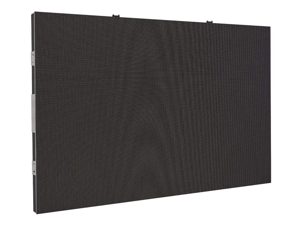 LG Bloc LSAC025-SK - LSAC Series LED display unit - digital signage 480 x 270 per unit - SMD - HDR