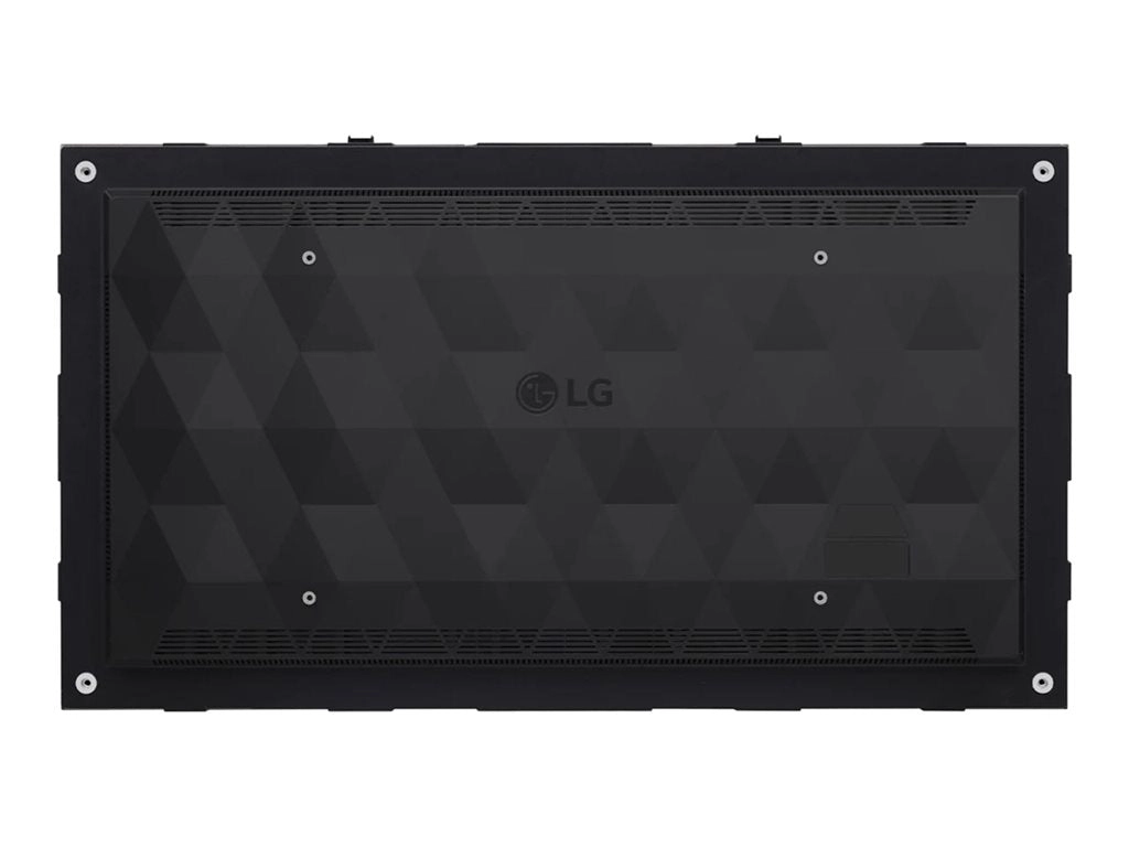 LG Bloc LSAC025-SK - LSAC Series LED display unit - digital signage 480 x 270 per unit - SMD - HDR