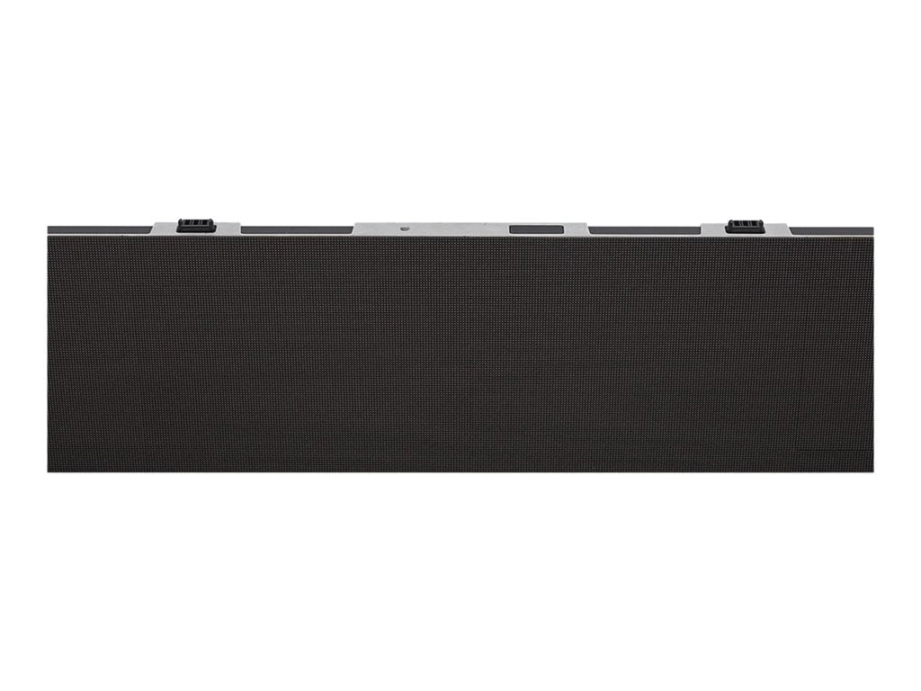 LG Bloc LSAC025-SK - LSAC Series LED display unit - digital signage 480 x 270 per unit - SMD - HDR