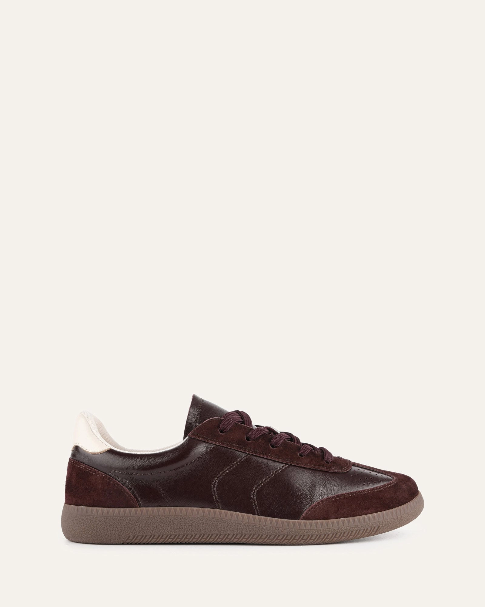 LILO SNEAKERS MERLOT MULTI