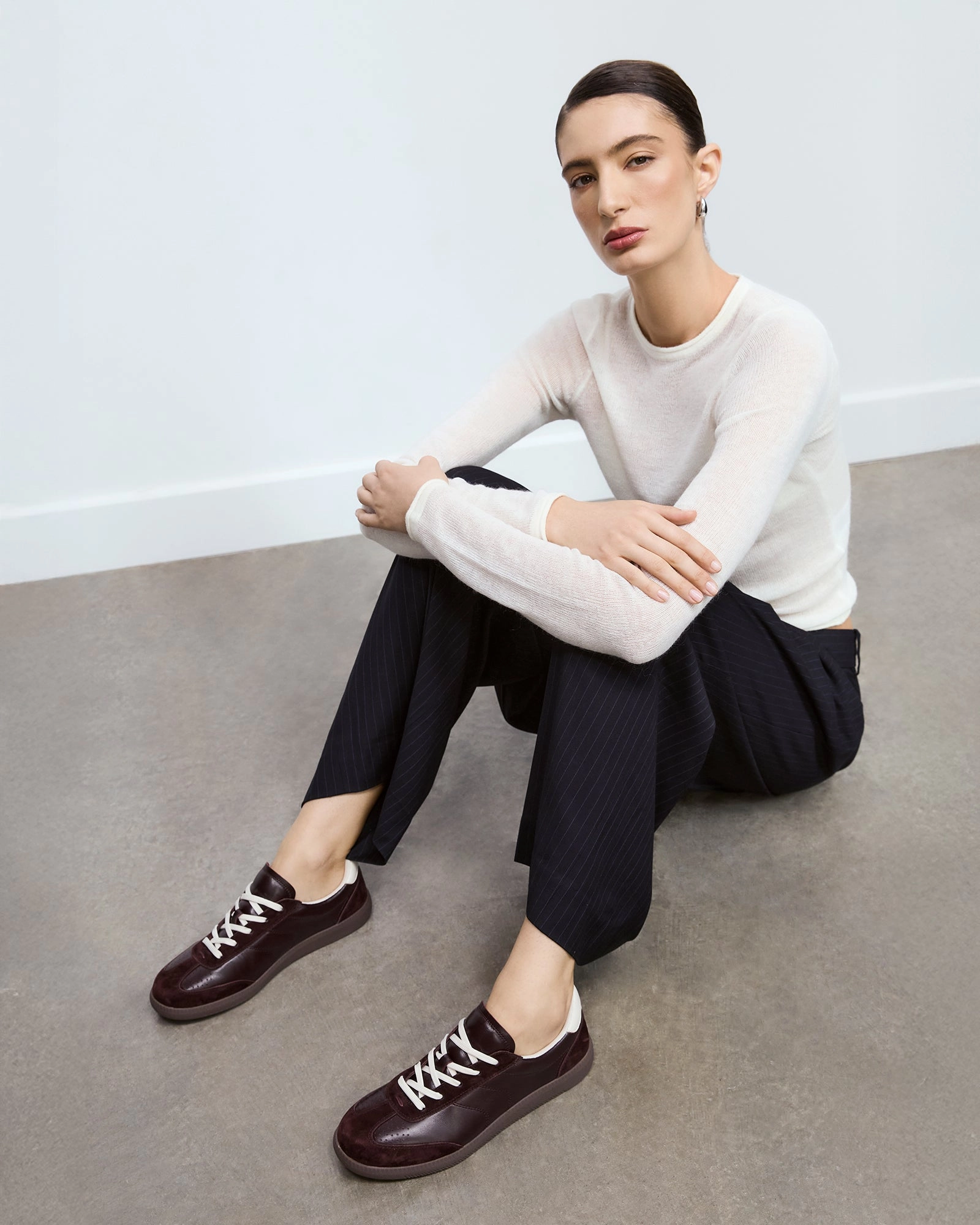 LILO SNEAKERS MERLOT MULTI