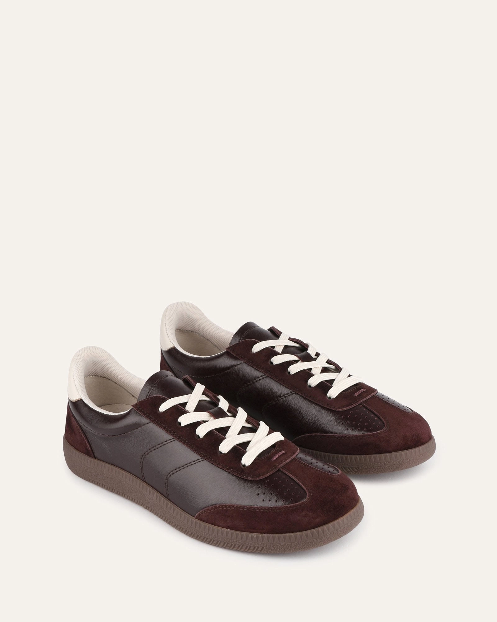 LILO SNEAKERS MERLOT MULTI