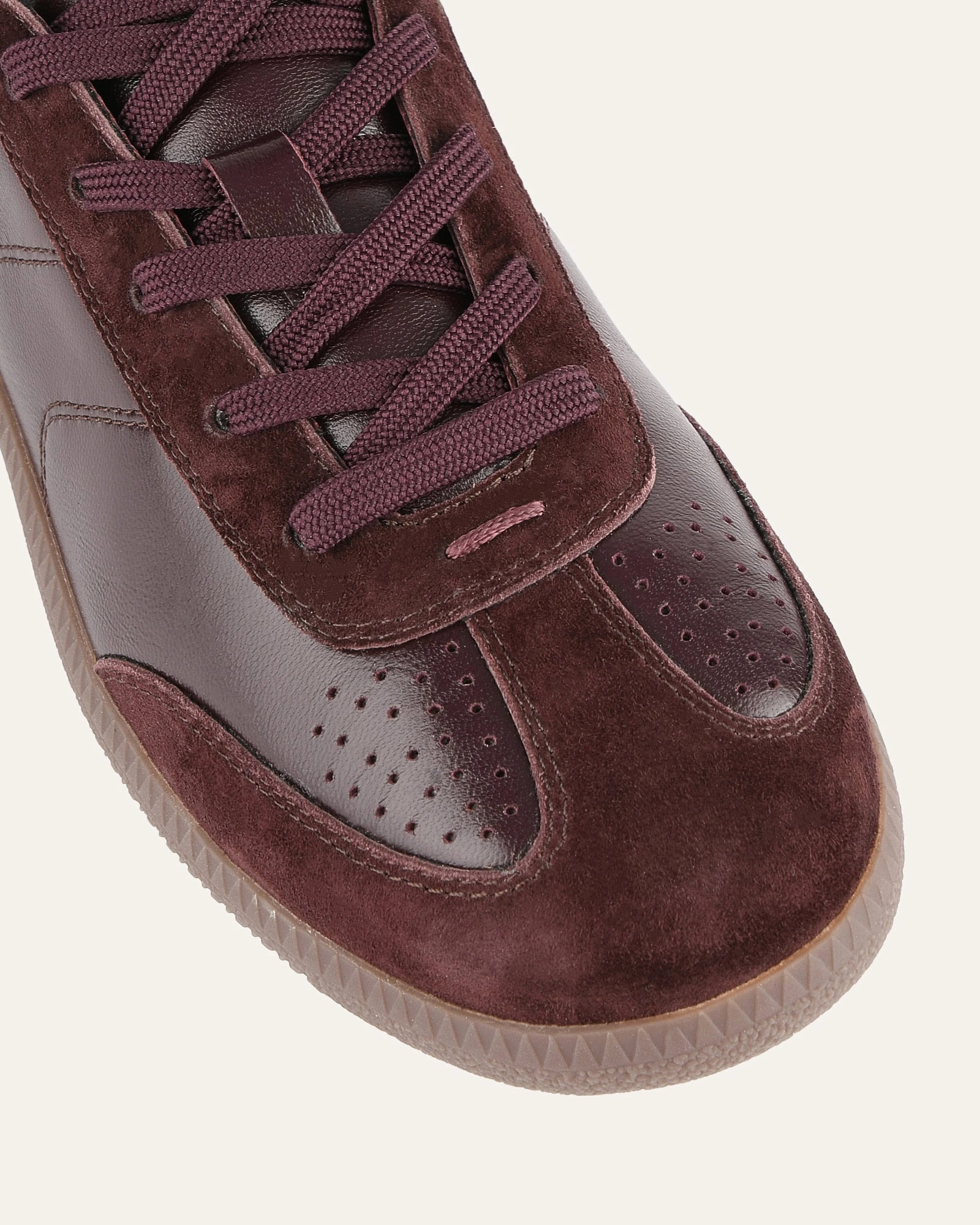 LILO SNEAKERS MERLOT MULTI