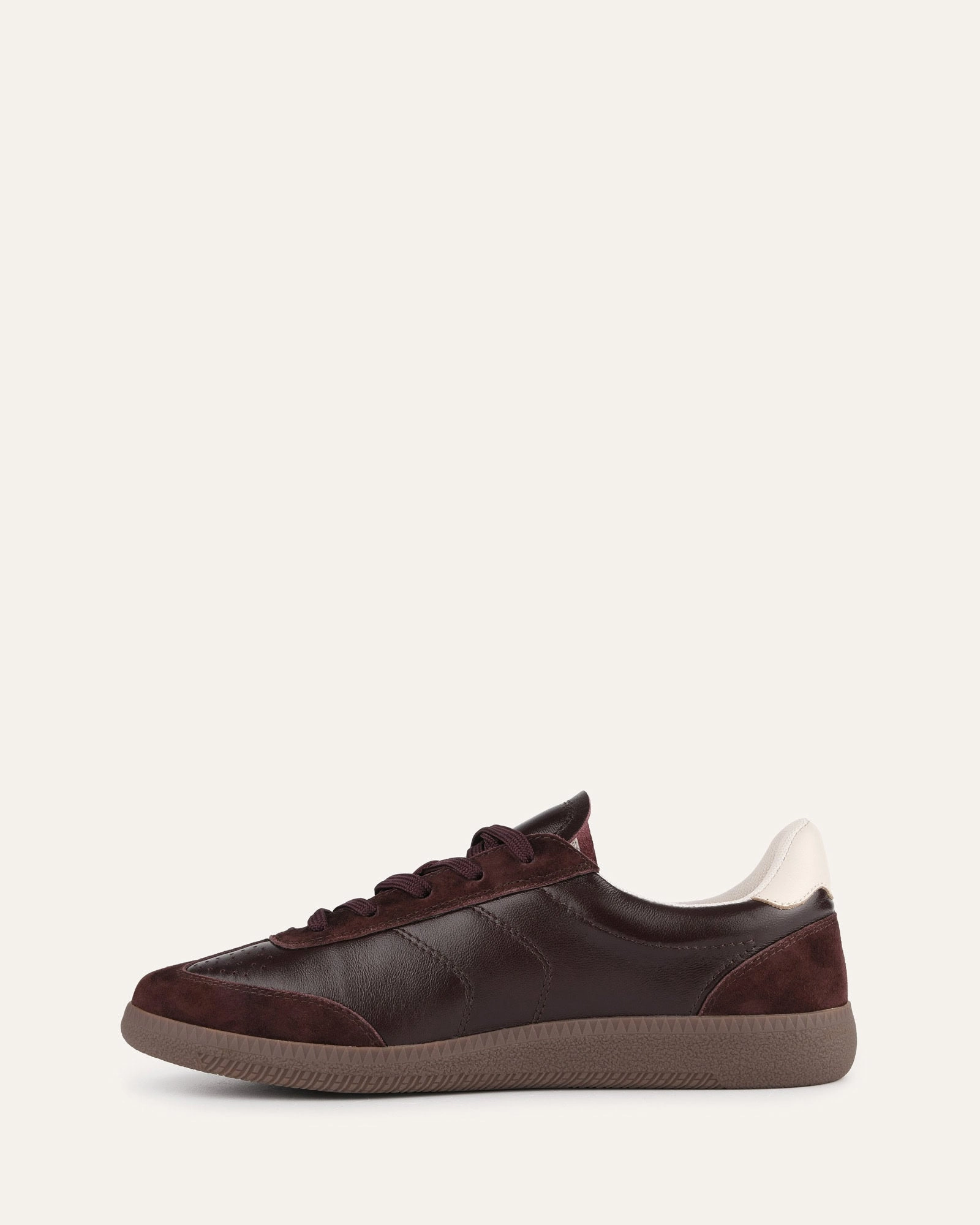 LILO SNEAKERS MERLOT MULTI