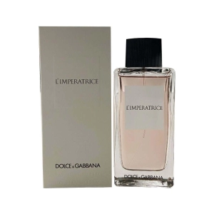 L'IMPERATRICE by Dolce & Gabbana for women EDT 3.3 / 3.4 oz New in Box
