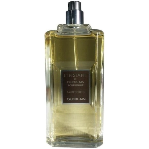 L'Instant de Guerlain Pour Homme cologne EDT 3.3 / 3.4 oz New Tester