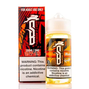 Madre - Suicide Bunny E-Liquid (100 ml)