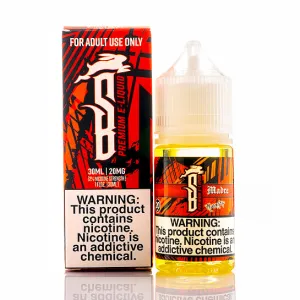Madrina Salt - Suicide Bunny E-Liquid