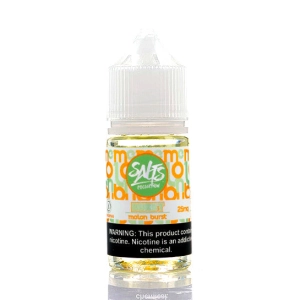 Melon-Burst Salt - Burst E-Juice