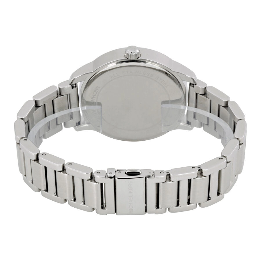 Michael Kors Kinley Diamond Pave Dial Men's Watch MK5996
