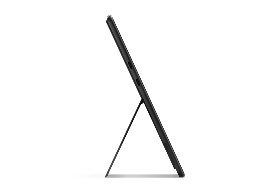 Microsoft Surface Pro Copilot  PC - 11th Edition - tablet - Snapdragon X Plus - X1P-64-100 / up to 3.6 GHz - Win 11 Pro - Qualcomm ZIL-00019