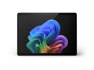 Microsoft Surface Pro Copilot  PC - 11th Edition - tablet - Snapdragon X Plus - X1P-64-100 / up to 3.6 GHz - Win 11 Pro - Qualcomm ZIL-00019