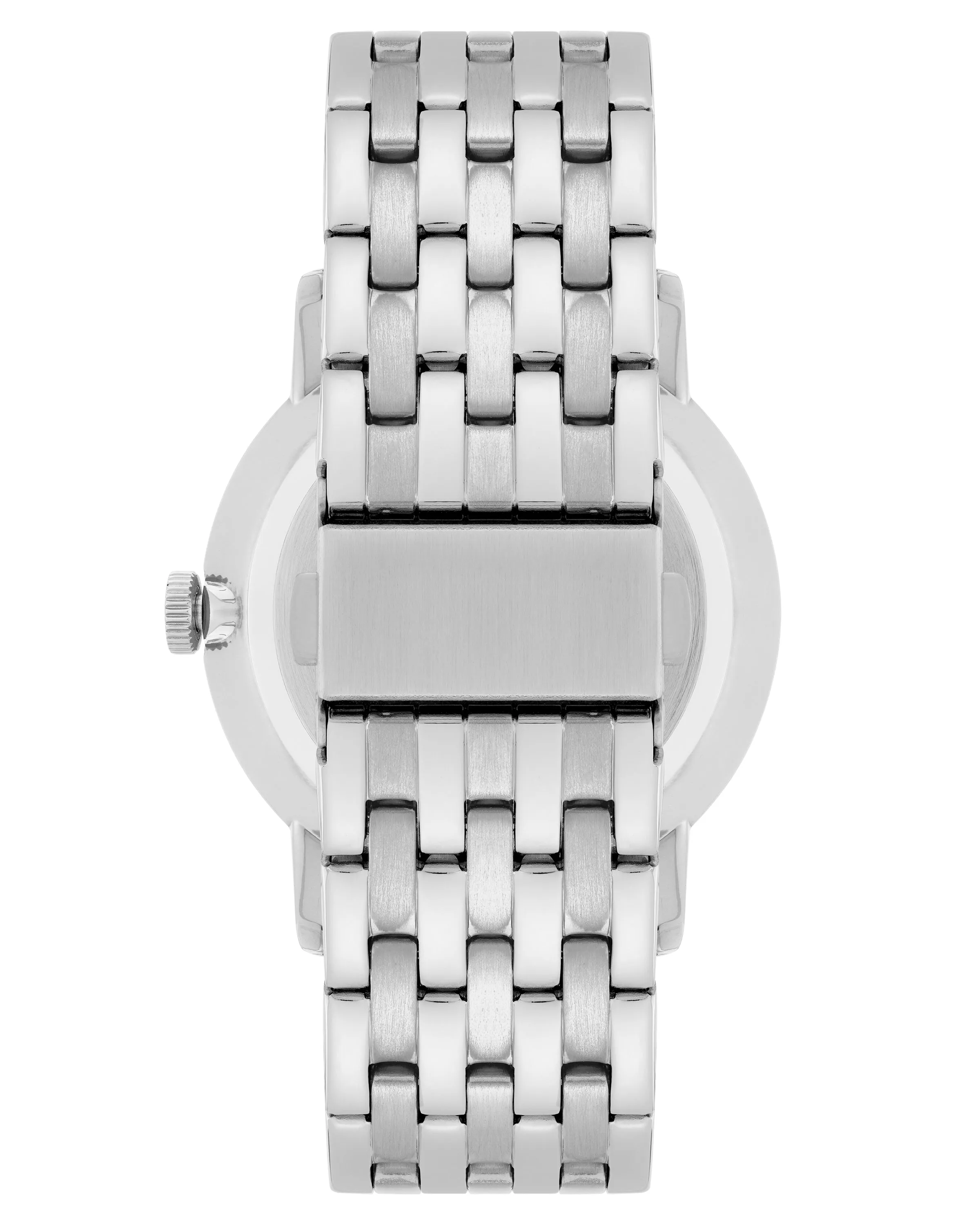 Miles™ | 42mm, Silver