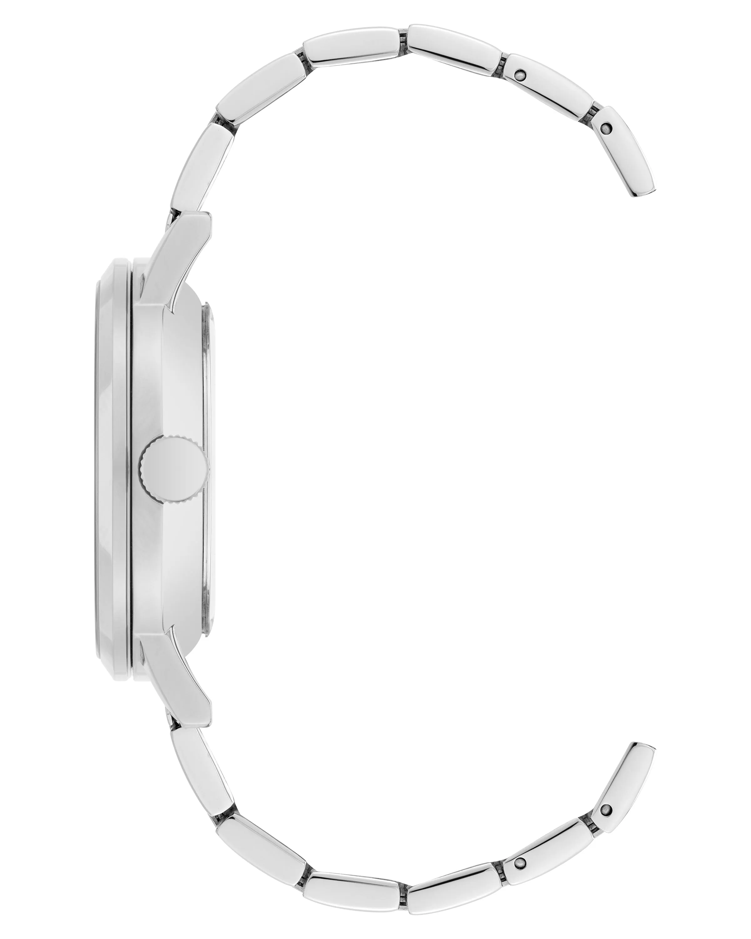Miles™ | 42mm, Silver