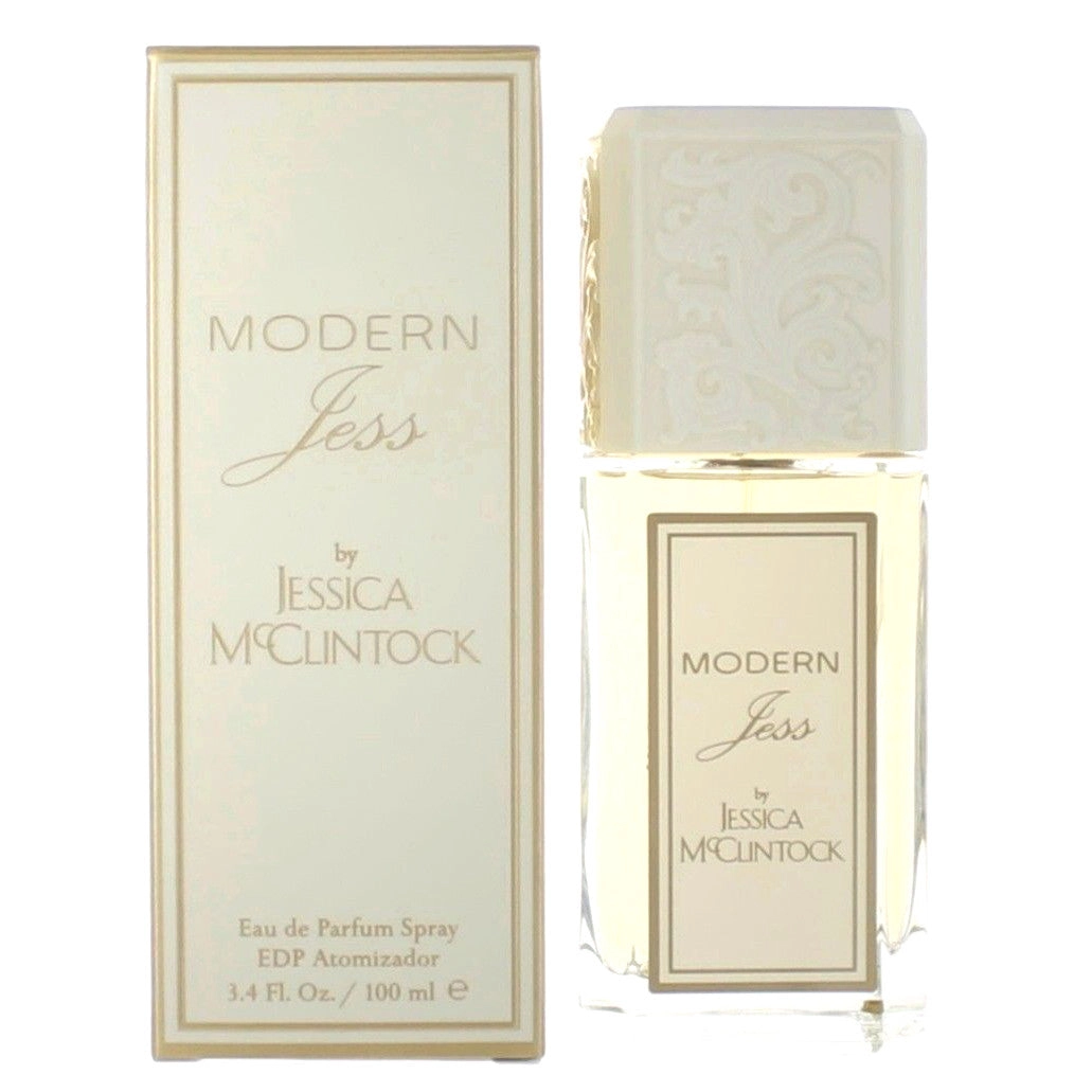 Modern Jess by Jessica Mcclintock 100ml EDP