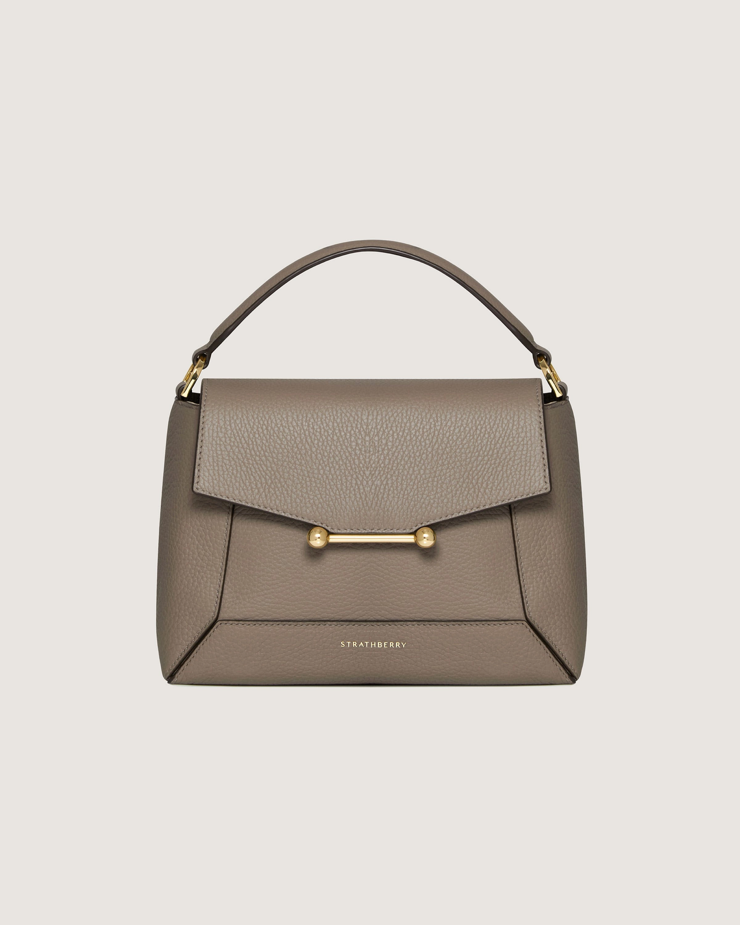 Mosaic Bag - Taupe