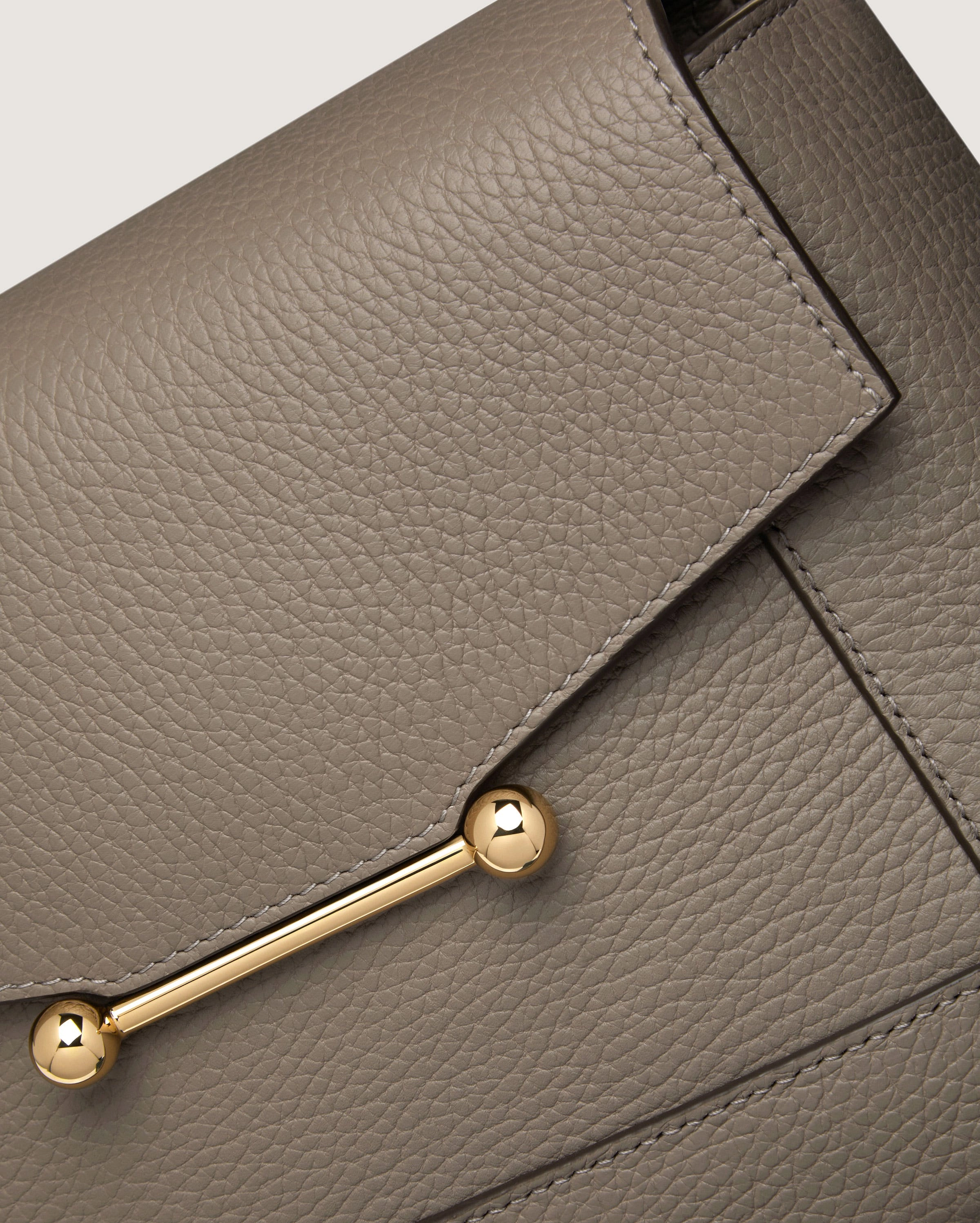 Mosaic Bag - Taupe