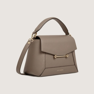 Mosaic Bag - Taupe