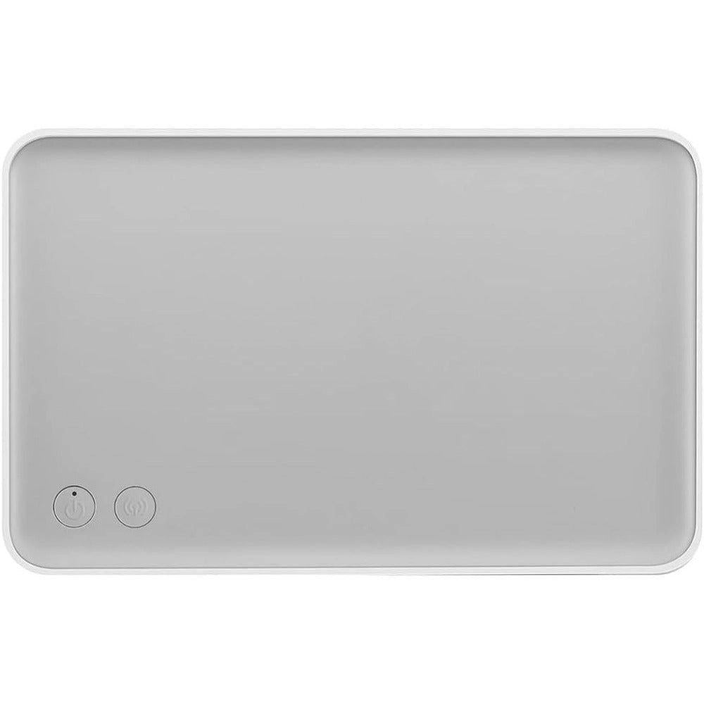 Mpow Instant Photo Printer White