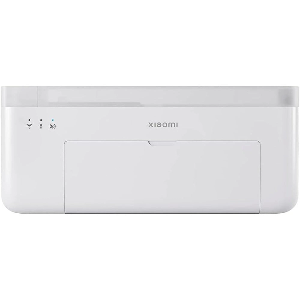 Mpow Instant Photo Printer White