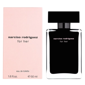 Narciso Rodriguez For Her 50ml EDT