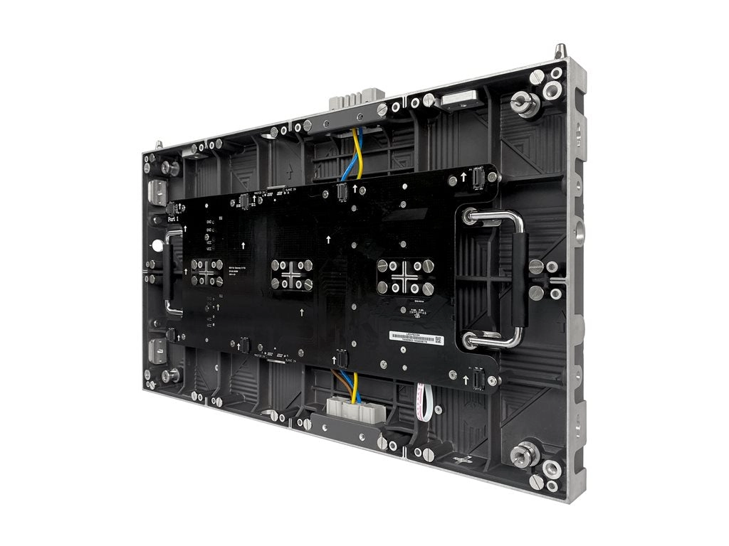 NEC LED-FE015I3-137 - FE Series LED video wall - Direct View LED - digital signage - 1920 x 1080 137 - 25 x 384 x 216 per unit