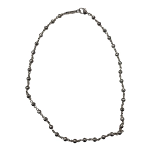 Necklace Chain By Napier In Silver