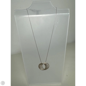 Necklace Sterling Silver By Silpada
