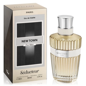 New Town Seducteur by Lomani 100ml EDT for Men