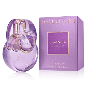 Omnia Amethyste by Bvlgari 100ml EDT