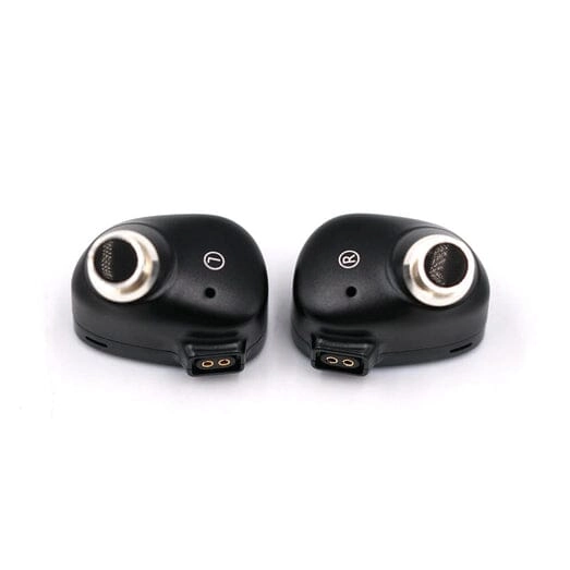 Open Box BQEYZ Cloud Air-Assisted Diaphragm In-Ear Monitors