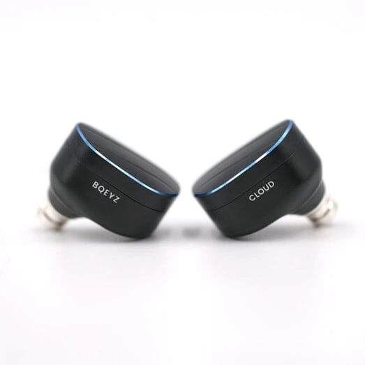 Open Box BQEYZ Cloud Air-Assisted Diaphragm In-Ear Monitors