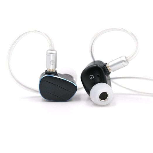 Open Box BQEYZ Cloud Air-Assisted Diaphragm In-Ear Monitors