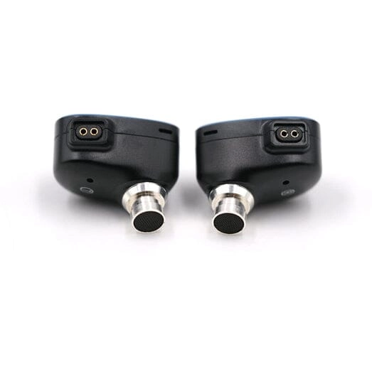 Open Box BQEYZ Cloud Air-Assisted Diaphragm In-Ear Monitors