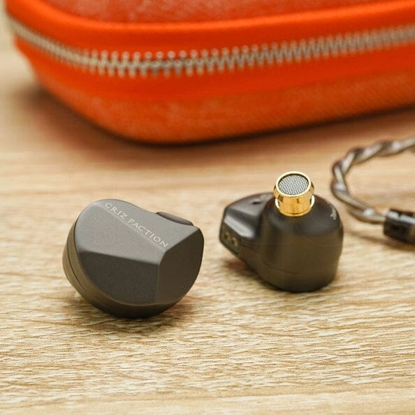 Open Box DUNU Kima Classic DLC Diaphragm Dynamic Driver IEMs (Ships Only to Japan)