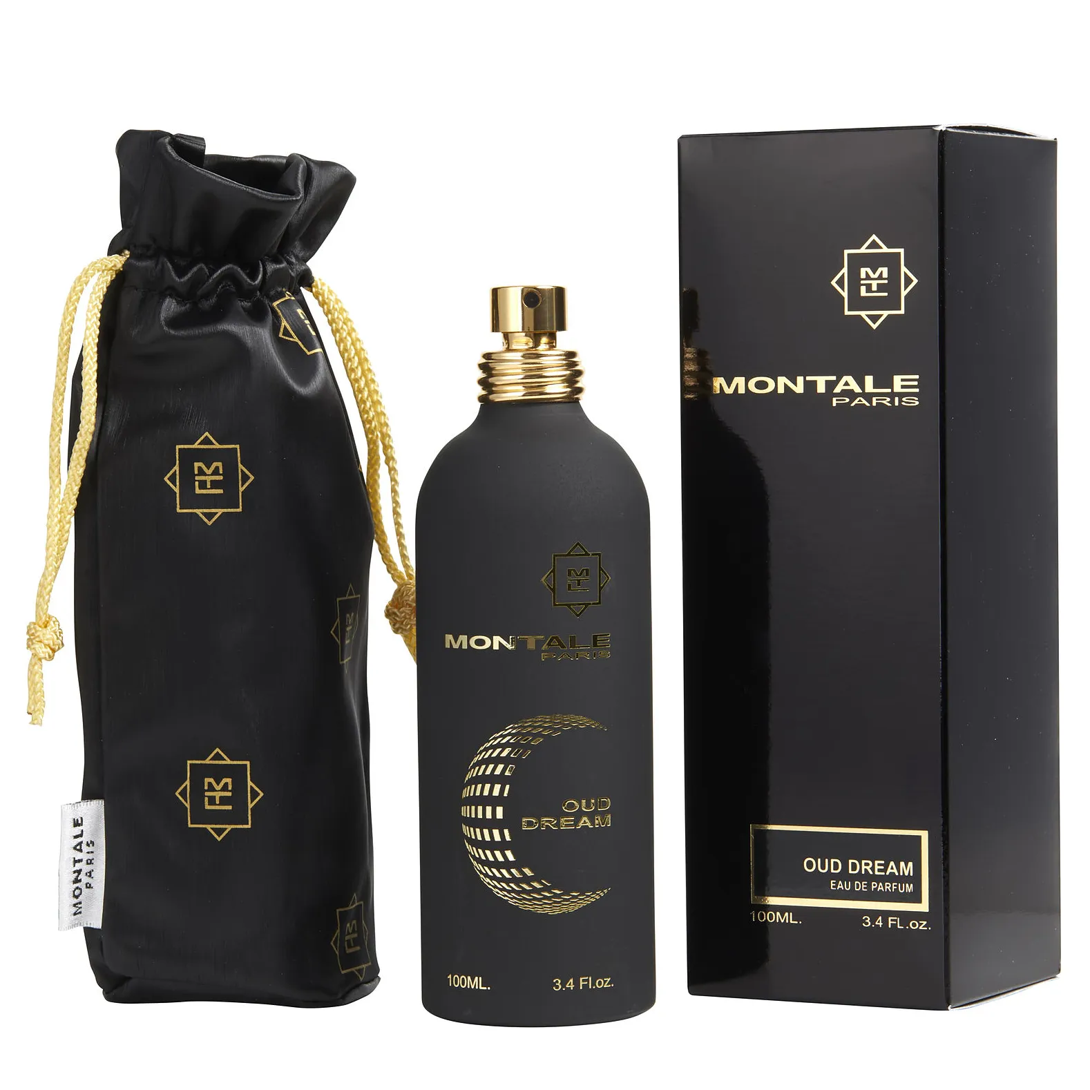 Oud Dream by Montale 100ml EDP