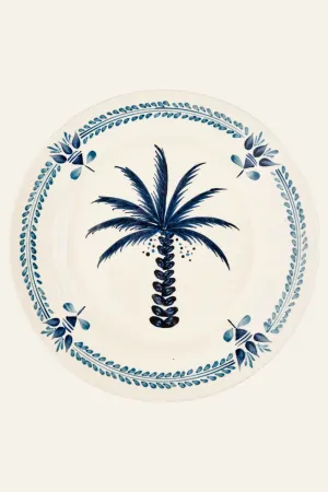 Palma Real Dinner Plate Set of 2