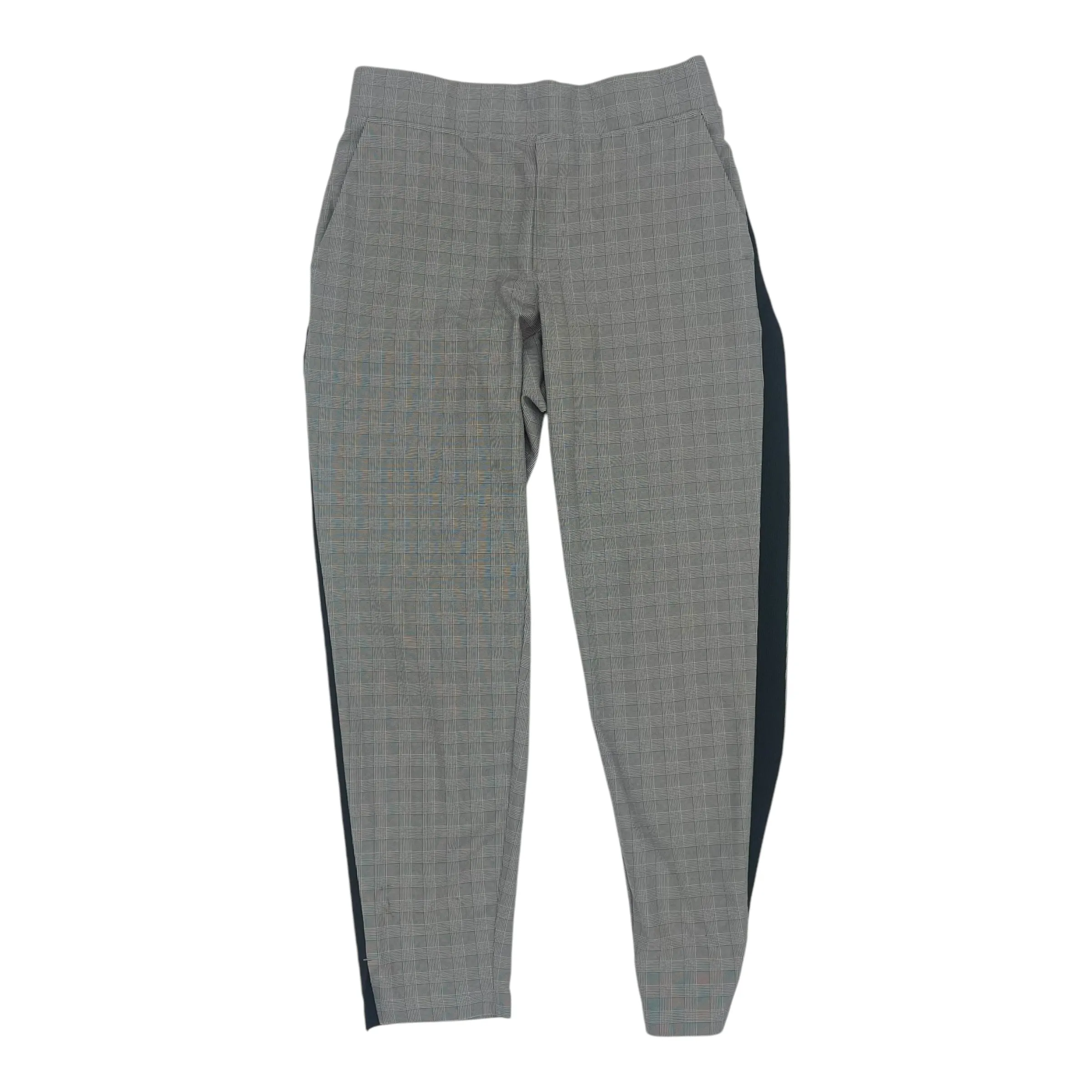 Pants Dress By Athleta In Black & White, Size:4