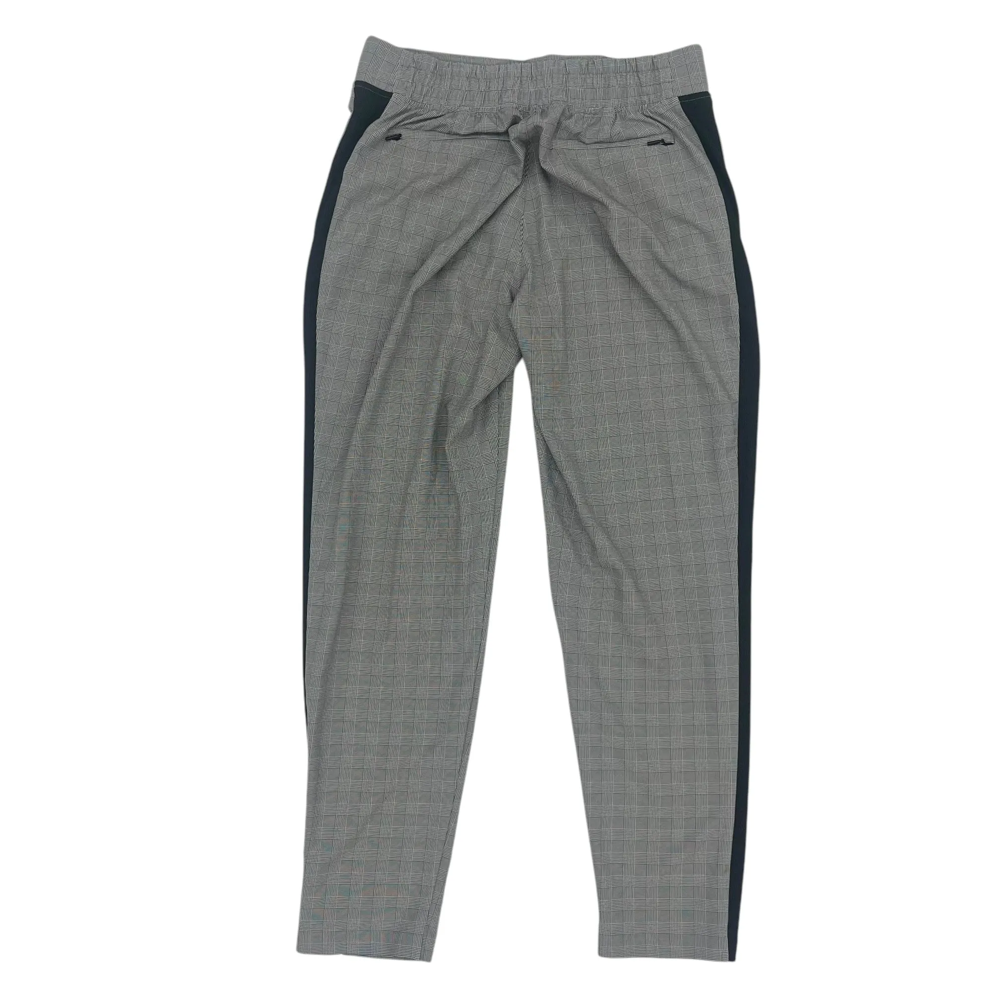 Pants Dress By Athleta In Black & White, Size:4