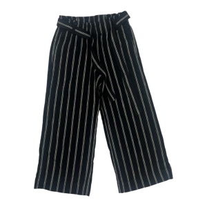 Pants Linen By J. Jill In Black, Size:Xs