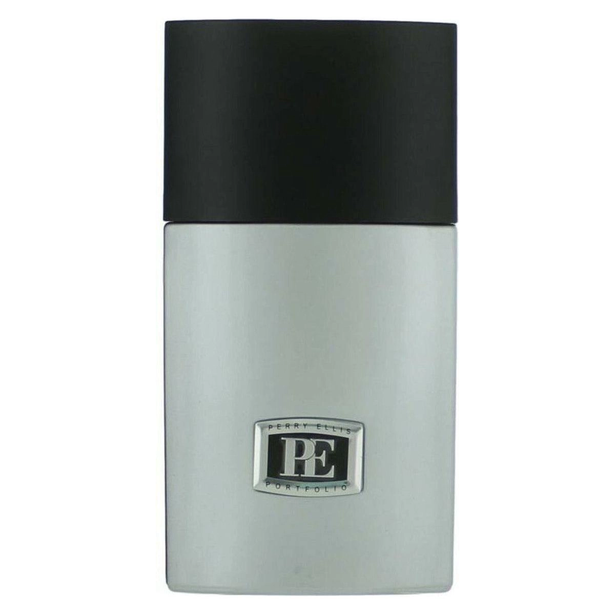 PE PORTFOLIO by Perry Ellis Cologne edt men 3.3 / 3.4 oz New tester