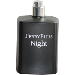 Perry Ellis NIGHT Spray for Men 3.4 oz 3.3 EDT New Tester