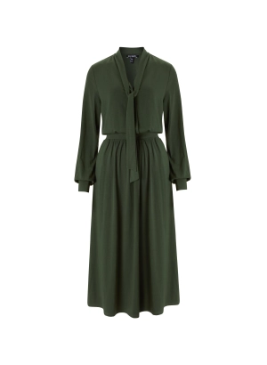 Pre-Loved Clare Dress