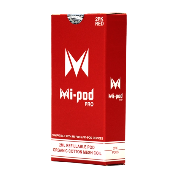 Pro Pods 2pk